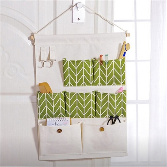 Nifty Wall Organizer - Picture 2 of 7